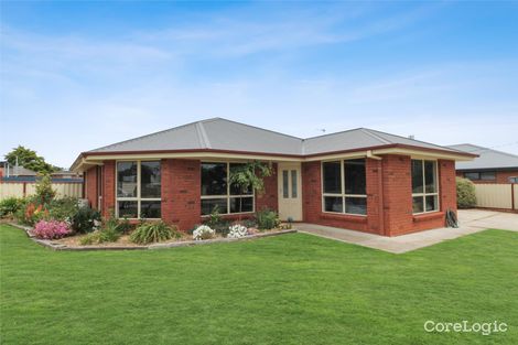 Property photo of 4 The Avenue Latrobe TAS 7307