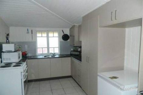 Property photo of 26280 Peak Downs Highway Racecourse QLD 4740