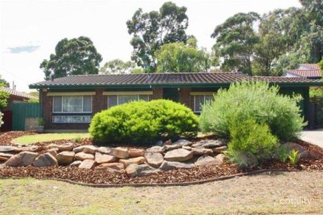 Property photo of 4 Scenic Way Hackham SA 5163