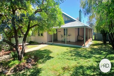 Property photo of 26 Dagmar Street Grenfell NSW 2810