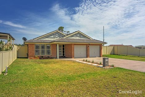 Property photo of 6 Kardella Avenue Nowra NSW 2541