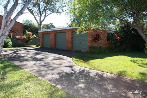 Property photo of 2/1 Denehurst Place Port Macquarie NSW 2444