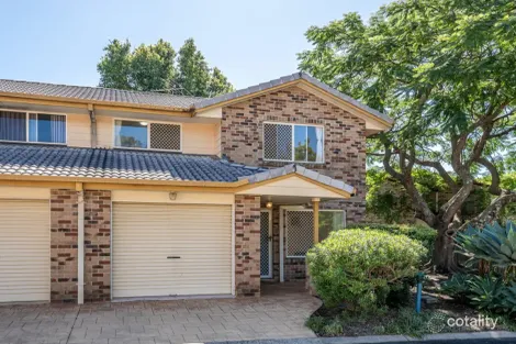 Property photo of 20/12 Grandchester Street Sunnybank Hills QLD 4109