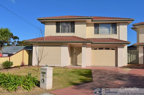 Property photo of 10 Bambra Court Noble Park VIC 3174