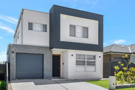 Property photo of 5 Sebright Street Austral NSW 2179