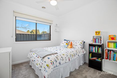 Property photo of 38 Pedder Street Manor Lakes VIC 3024