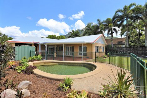 Property photo of 8 Banyan Close Mount Sheridan QLD 4868