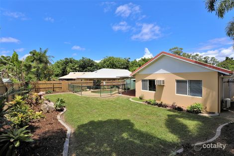 Property photo of 8 Banyan Close Mount Sheridan QLD 4868