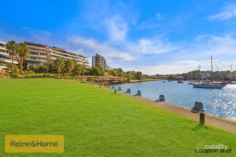 Property photo of 41/1 Maher Close Chiswick NSW 2046