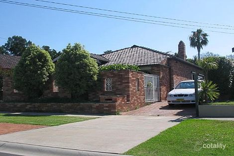 13 Trelawney St, Croydon Park, NSW 2133