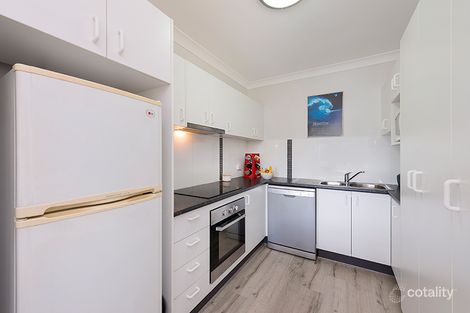 Property photo of 6/2 Raintree Street Mansfield QLD 4122