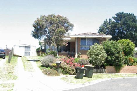 5 Garrylawn Ct, Frankston, VIC 3199