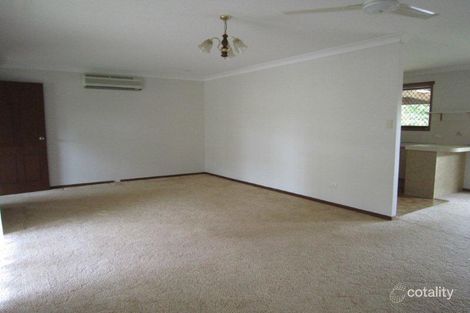 Property photo of 1 Dargo Street Nerang QLD 4211