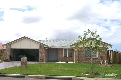 Property photo of 7 Graywillow Boulevard Oxenford QLD 4210