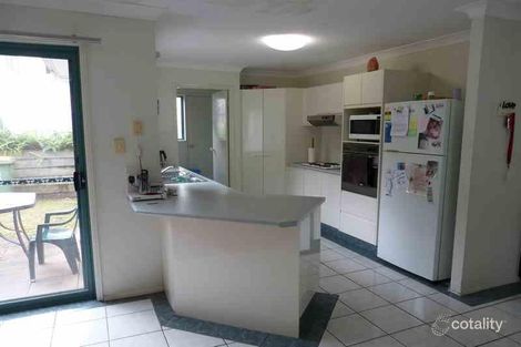 Property photo of 39 Clear River Boulevard Ashmore QLD 4214