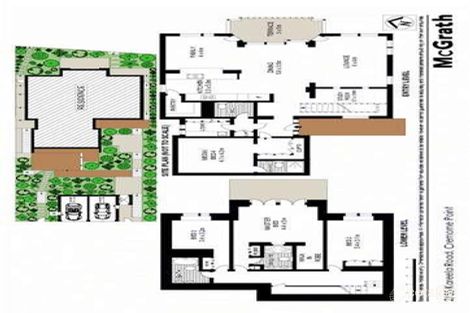 Property photo of 55 Kareela Road Cremorne Point NSW 2090