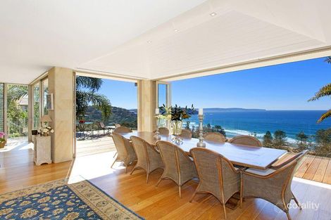 Property photo of 125 Pacific Road Palm Beach NSW 2108