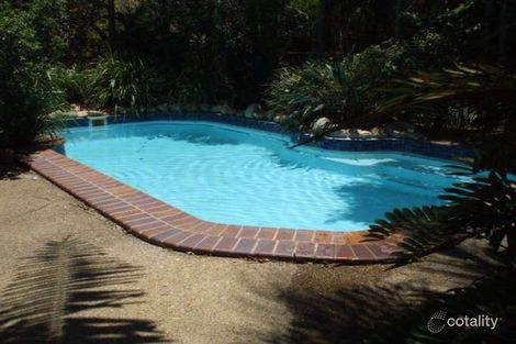 Property photo of 190 Mount Low Parkway Mount Low QLD 4818