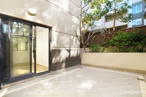 Property photo of 25/143 Bowden Street Meadowbank NSW 2114