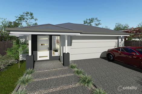 25 Hilton St, Bellbird Park, QLD 4300