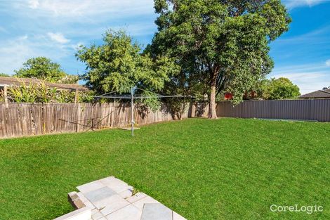 Property photo of 28 Jersey Street Busby NSW 2168