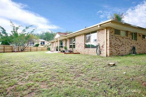 Property photo of 206 Universal Street Oxenford QLD 4210