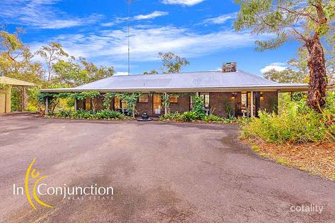 5 Crusader Rd, Galston, NSW 2159