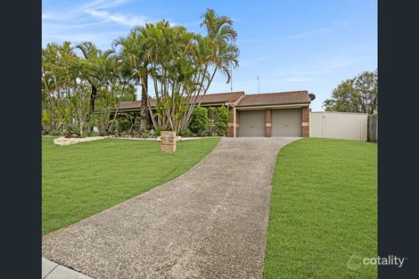 22 Fairview Ct, Parkwood, QLD 4214