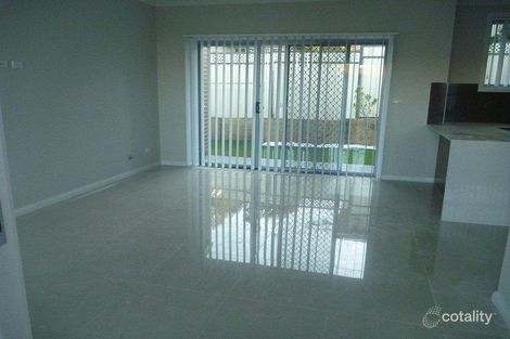 Property photo of 124B Dunmore Street Wentworthville NSW 2145