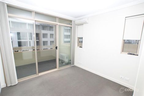 Property photo of 304/4 Stromboli Strait Wentworth Point NSW 2127