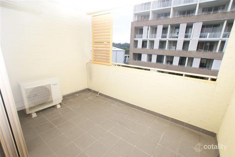 Property photo of 304/4 Stromboli Strait Wentworth Point NSW 2127