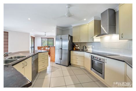 Property photo of LOT 243/10 Samuel Place Rockyview QLD 4701