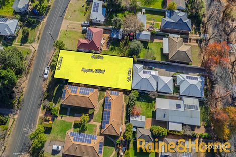 Property photo of 8 Gilbert Street Dubbo NSW 2830
