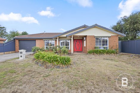 Property photo of 5 Doramy Court Alfredton VIC 3350