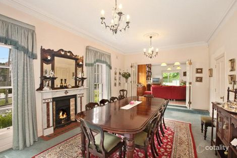 Property photo of 2 Northland Road Bellevue Hill NSW 2023