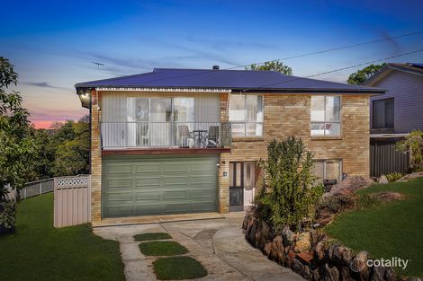 50 Croston Rd, Engadine, NSW 2233