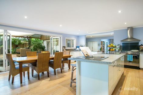 Property photo of 31 Cosmos Street Dromana VIC 3936