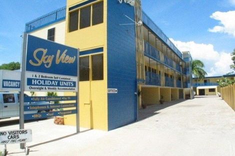 Property photo of 7/47 Horseshoe Bay Road Bowen QLD 4805