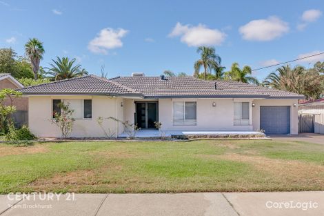 Property photo of 98 Berehaven Avenue Thornlie WA 6108