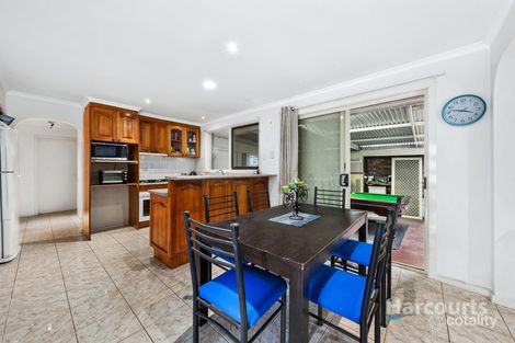 Property photo of 1 Winslow Crescent Deer Park VIC 3023