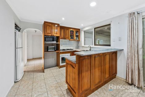 Property photo of 1 Winslow Crescent Deer Park VIC 3023