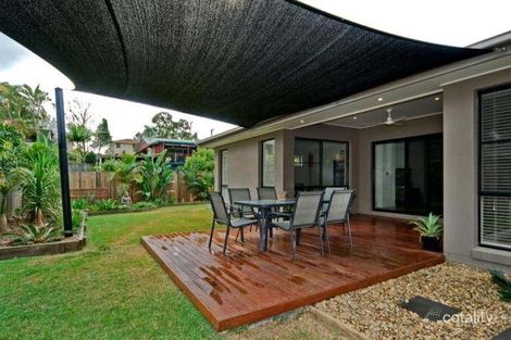 Property photo of 8 Gregan Court Shailer Park QLD 4128