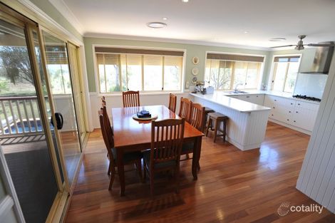 Property photo of 110 Tullamore Road Loomberah NSW 2340