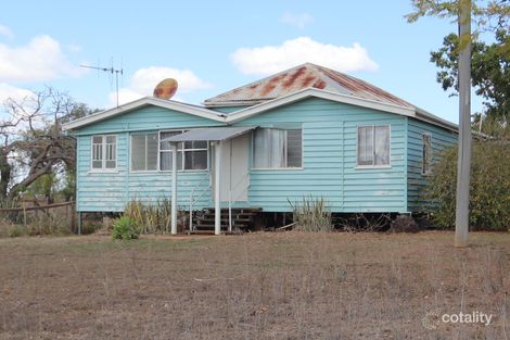 217 Huths Rd, Woodmillar, QLD 4625