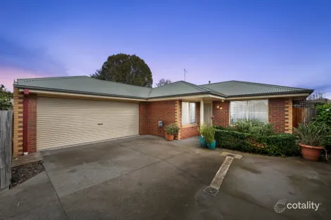 Property photo of 2/42 Wilsons Road Newcomb VIC 3219