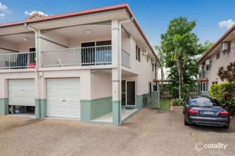 5/52-54 Wotton St, Aitkenvale, QLD 4814