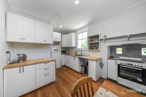 Property photo of 33 Nellis Street Batlow NSW 2730