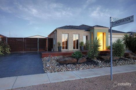 Property photo of 1 Southerly Place Tarneit VIC 3029