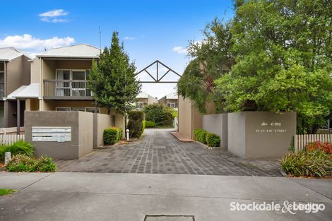 Property photo of 6/50-54 Kay Street Traralgon VIC 3844