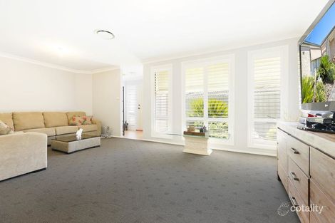 Property photo of 8 Narran Place Glenmore Park NSW 2745